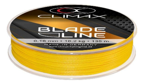 Multifilam.blade Line Climax 