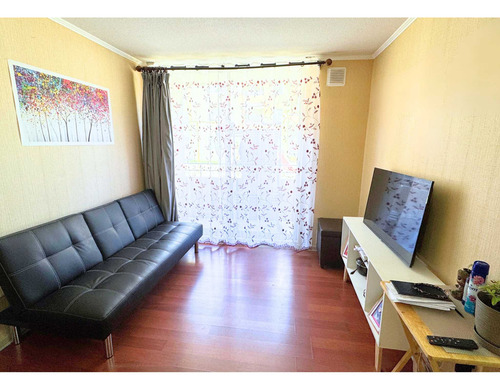 Tu Nuevo Hogar Amplio Y Bien Ubicado (81159)