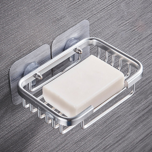 10 Pegatinas Autoadhesivas Con Tornillos, Ganchos Para Pared