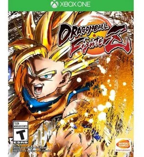 Dragon Ball Fighterz Xbox Series X / S One Código