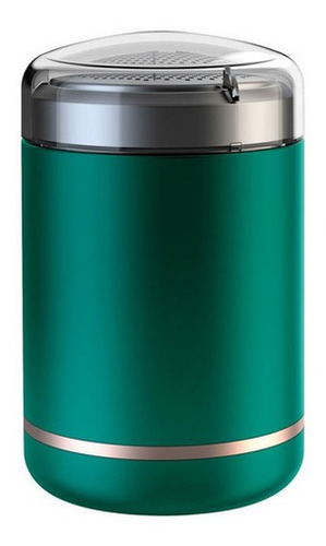 Mini Elétrico Elétrico Barbear Masculino Usb Com Cabeça De C