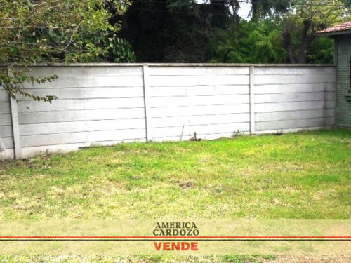3 Lotes 600 M2, Paso Del Rey, Moreno