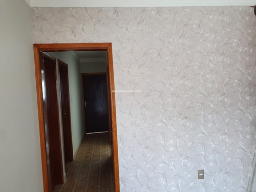 Imagem 8 de 26 de Linda Casa Térrea À Venda No Jardim Liberdade Totalmente Reformada, Aceita Permuta! - Ca00565 - 70391217