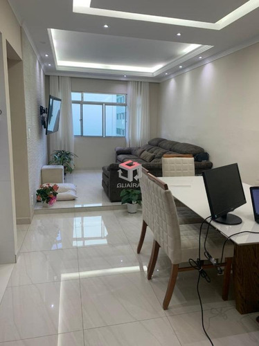 Imagem 7 de 24 de Apartamento À Venda, 2 Quartos, 2 Vagas, Taboão - São Bernardo Do Campo/sp - 103484