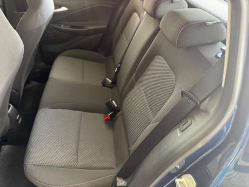 Chevrolet Onix 1.0 Lt