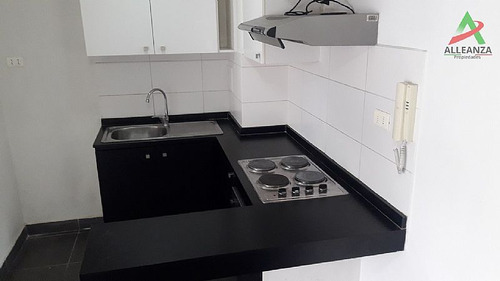 Arriendo Depto 2d + 1b / Stgo Centro