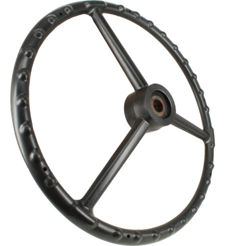 Steering Wheel T22875 Fits John Deere 9940 9950 9960 996 Yyi