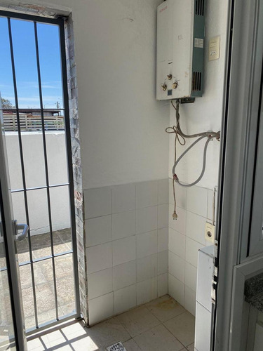 Imagen 15 de 16 de Venta Apartamento Barra De Carrasco 2 Dormitorios Jardin De Uso Exclusivo