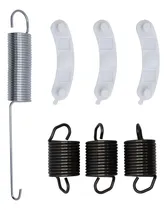 Comprar Resorte Suspension Contrapeso Pieza Kit Lavadora Almohadilla