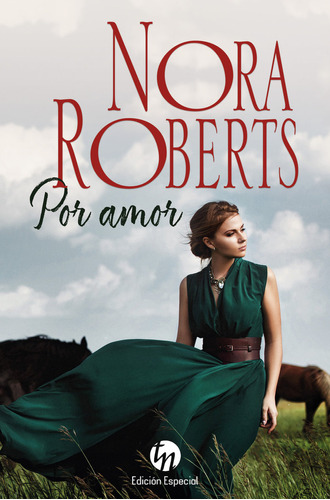 Por Amor ( Libro Original )