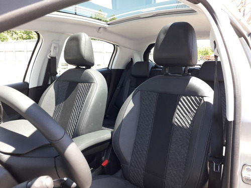Peugeot 208 1.6 Feline 2019