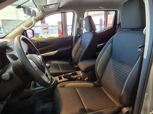 Imagen 7 de 9 de Renault Kangoo Express Confort 1.5 Dci 5a Stock Car One