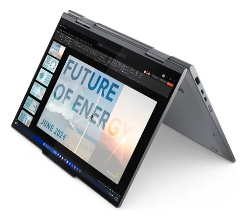 Notebook Thinkpad X1 2-en-1 9na Gen Intel Ultra 7 32gb 1tb