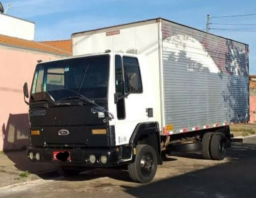 Ford Cargo 815