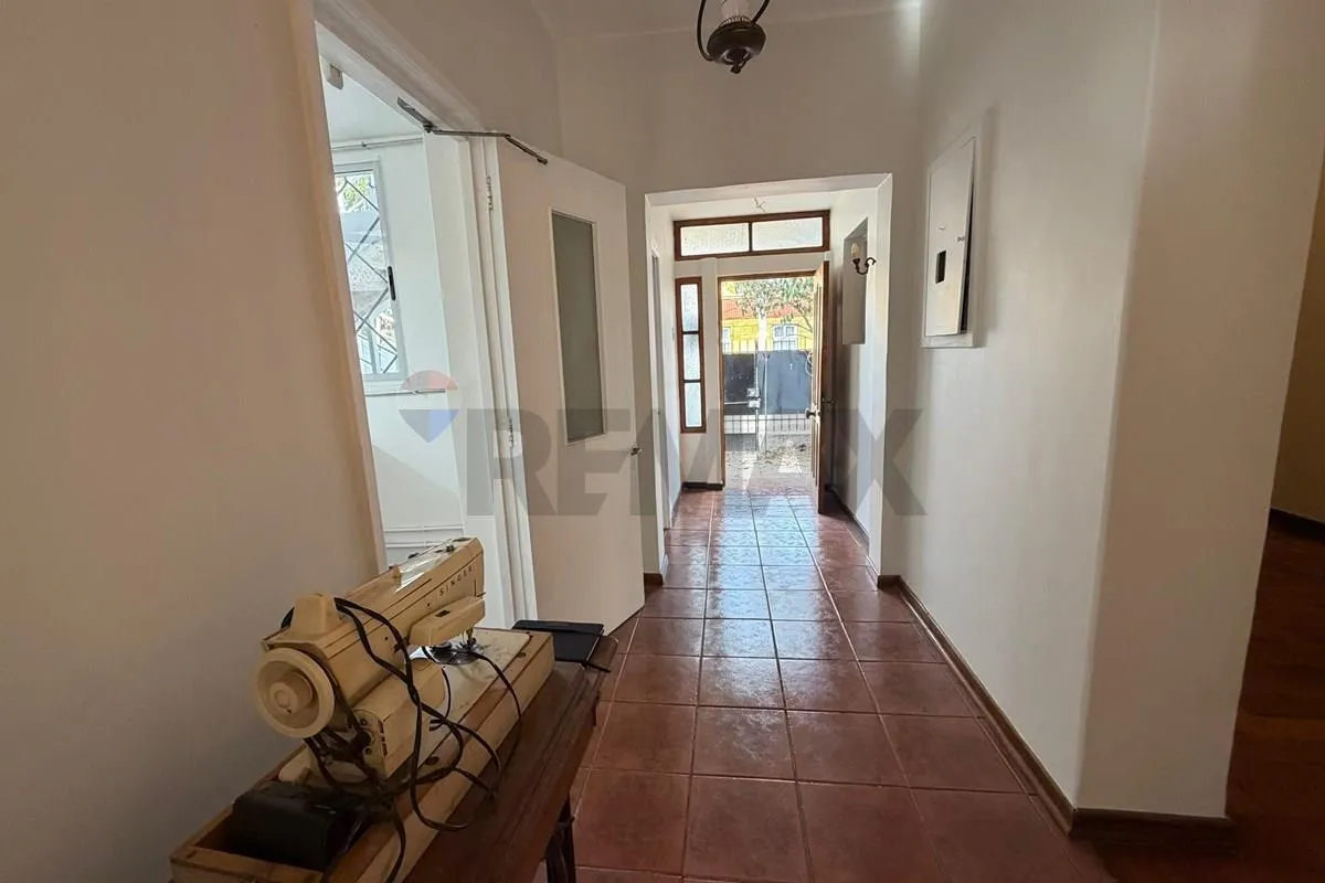 Imagen 5 de 16 de Arriendo Dos Casas Independientes Calle Sucre