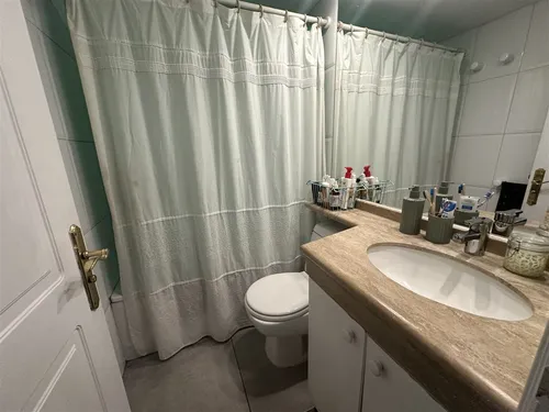 Departamento En Arriendo De 3 Dorm. En Las Condes