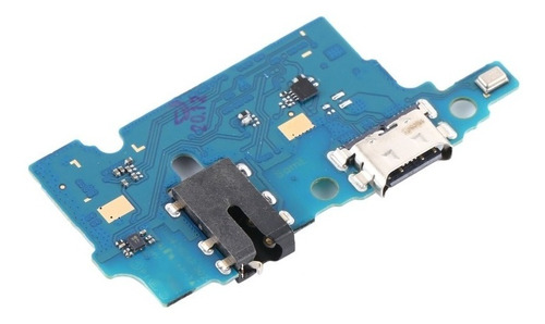 Placa De Puerto De Carga Para Galaxy M51 Sm M515f (Usado)