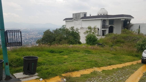 Imagen 3 de 6 de Terreno En Venta En Pedregal De Echegaray, Naucalpan Rtv-3922