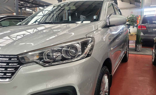 Suzuki Ertiga 5p GLS L4/1.5 Aut