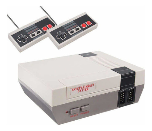 Consola Picool MINI620 Estándar