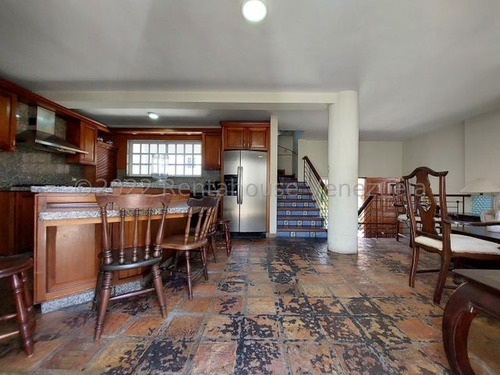 Imagen 6 de 21 de Espectacular Townhouse En La Urb. El Bosque, Maracay. #23-9140 Mg