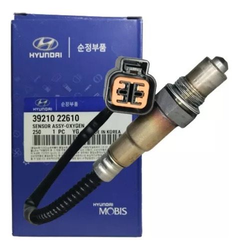 Sensor Oxigeno Getz 1.6/ Elantra 1.6