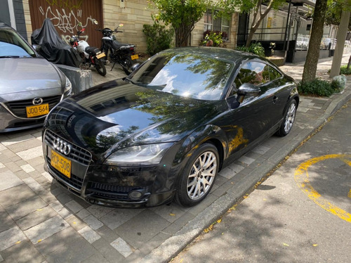 Audi Tt 2.0 T