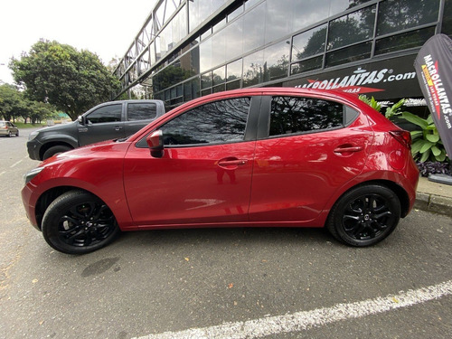 Imagen 4 de 19 de Mazda 2 2016