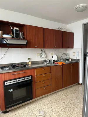 Apartamento en arriendo