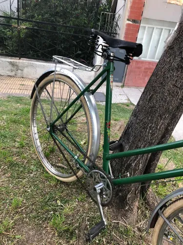 Bicicleta inglesa raleigh sale