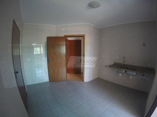 Apartamento Residencial Para Venda E Locação, Centro, Guarulhos. - Ap0605
