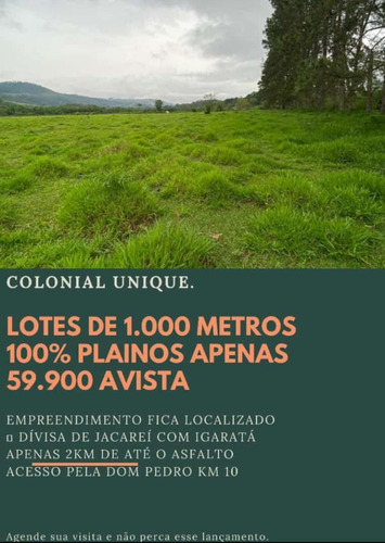 Imagem 4 de 14 de S01- Vendo Terreno Com Documentação Ok