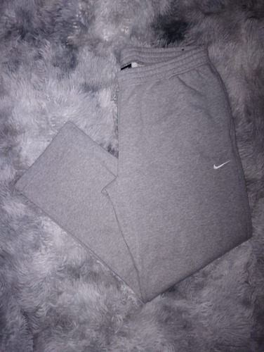 Pants Nike Holgado Caballero Talla 2xl De Algodón (Usado)