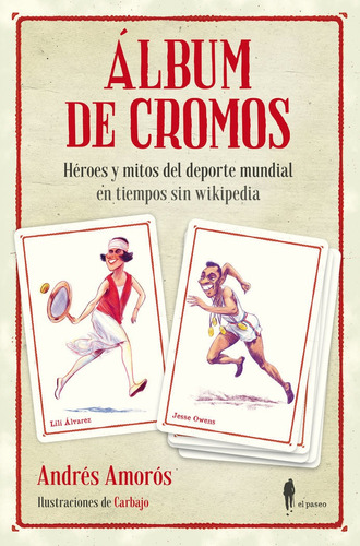 Libro Album De Cromos