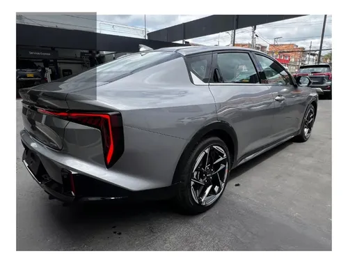 Kia K4 Gt Line Mod. 2025