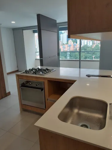 Arriendo Apartaestudio Ciudad De Rio