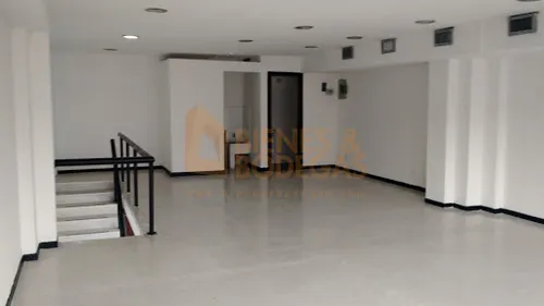 Oficinas En Arriendo Aguacatala 643-10