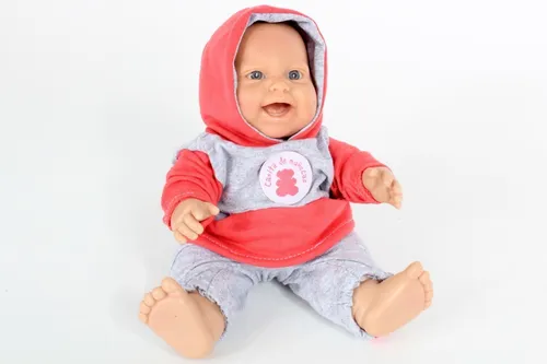 Muneco Bebe Casita De Munecas Titi 122 1187 Jugueteria Pizzico Jugueteria Online