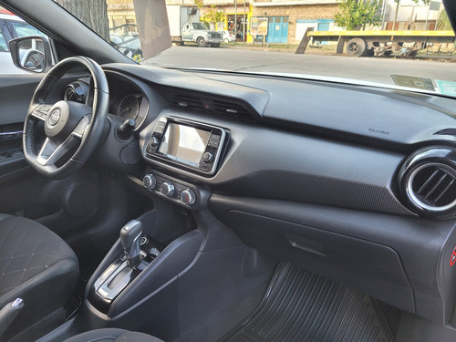 Nissan Kicks 1.6 Advance At
