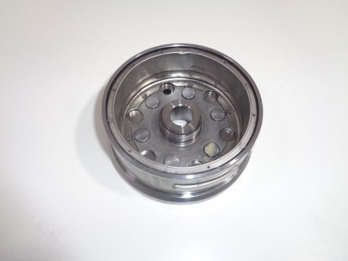 Magneto Fan 125 Ks 2009 / 2013 Original Honda