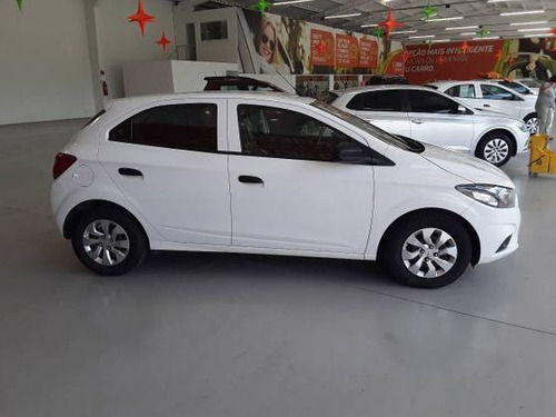 Imagem 9 de 9 de Chevrolet Joy 1.0 Spe4 Flex Manual