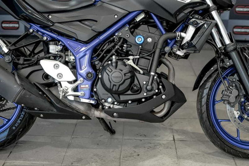 Imagem 5 de 14 de Yamaha Mt03 Abs