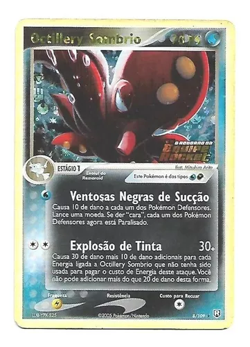 Carta Pokemon Equipe Rocket, Comprar Novos & Usados