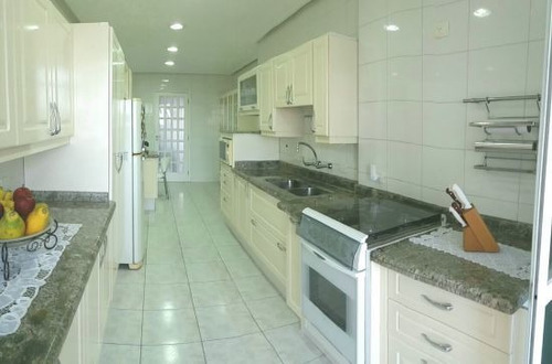 Imagem 9 de 16 de Apartamento - Ref: 2016