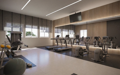 Imagem 16 de 30 de Apartamento - Ap01657 - 70049286