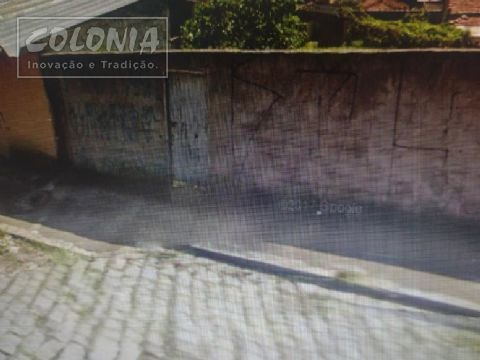 Imagem 2 de 6 de Terreno A Venda - 4348705