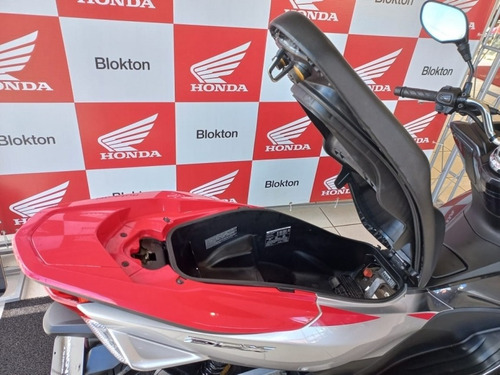 Imagem 14 de 15 de Honda Pcx 150 Sport
