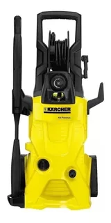 Hidrolavadora K4 Premium C/accesorios Marca Karcher