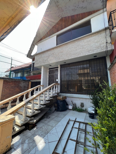 Casa En Venta, 200m2 Colonia Puerta Grande Tlacuitlapa, Álva