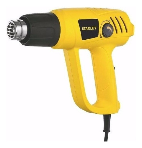Pistola Calor Temperatura Variable Stxh2000 Stanley 4386
